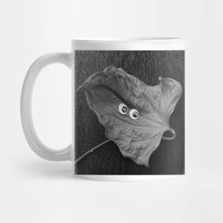 Googly Eyes #217 Mug